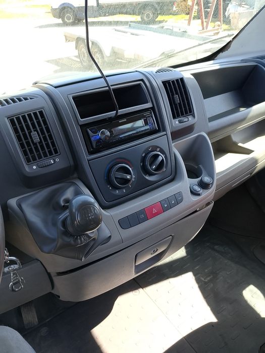 Sprzedam fiata ducato