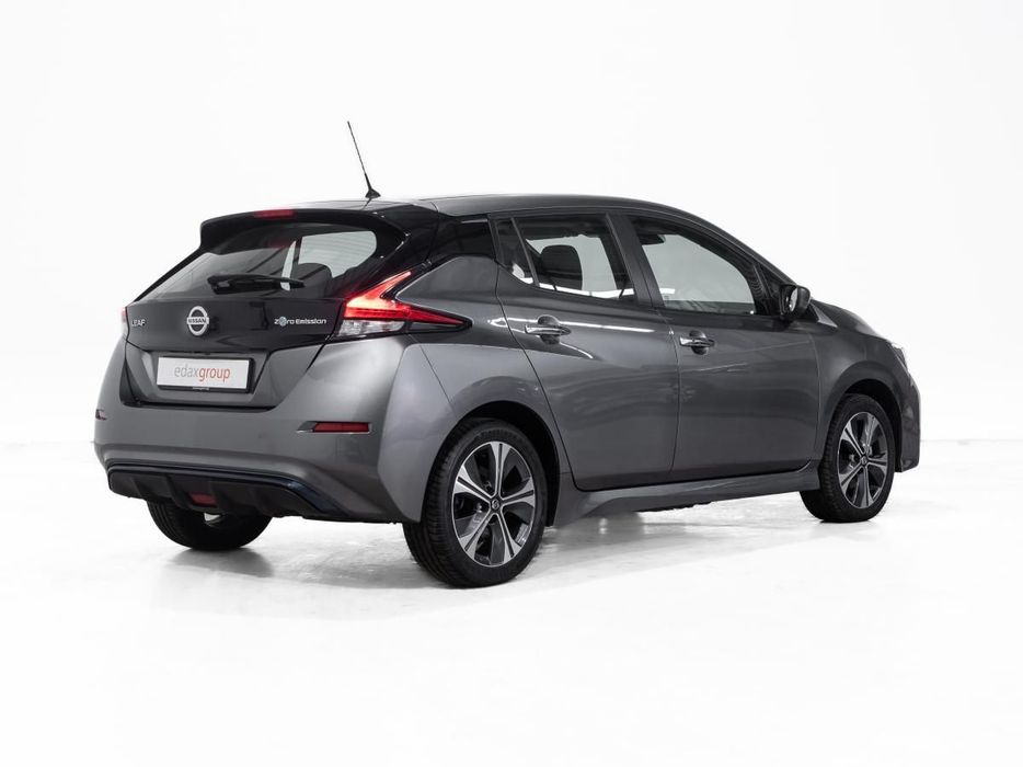Nissan Leaf e+ Acenta65054157916161122