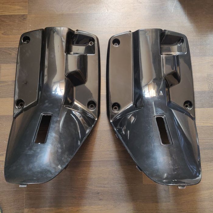 Подгазетник  bws, booster