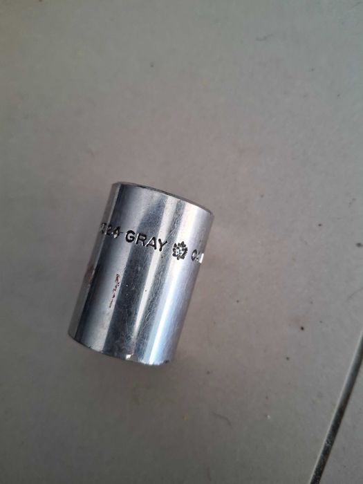 Ferramentas auto sistema polegadas