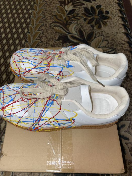 Maison Margiela “replica”