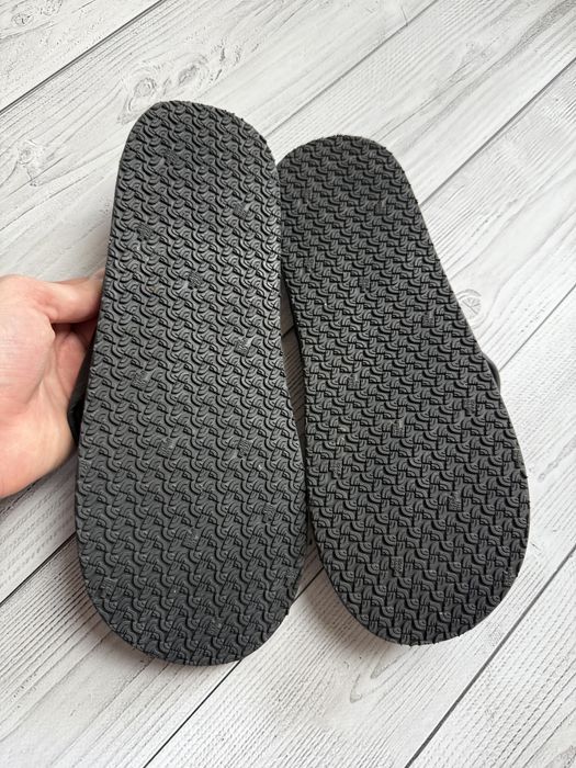 Тапочки TNF вєтнамки the north face шльопанці капці чоловічі