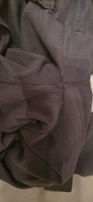 Adidas Terrex Softshell зимние брюки