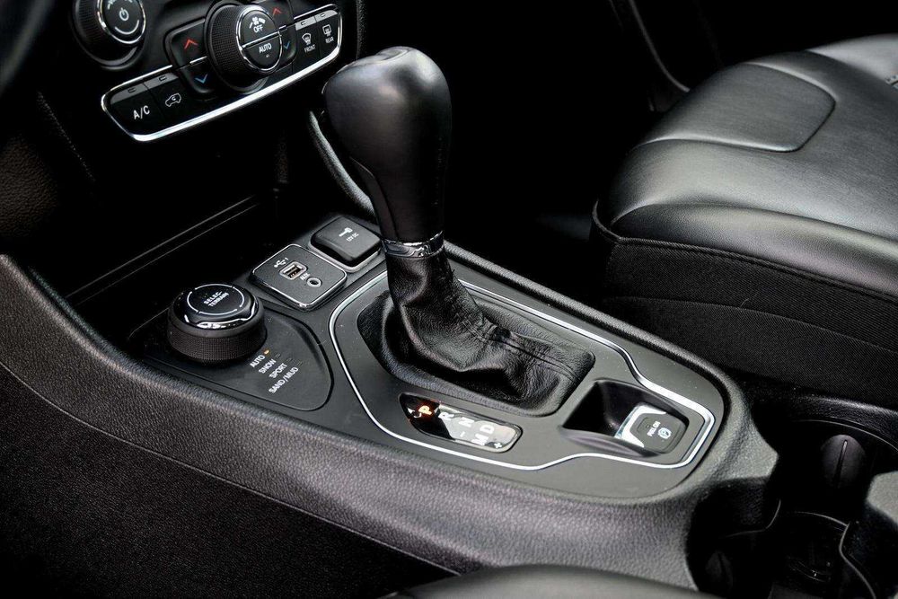 Продам Jeep Cherokee 2019 року