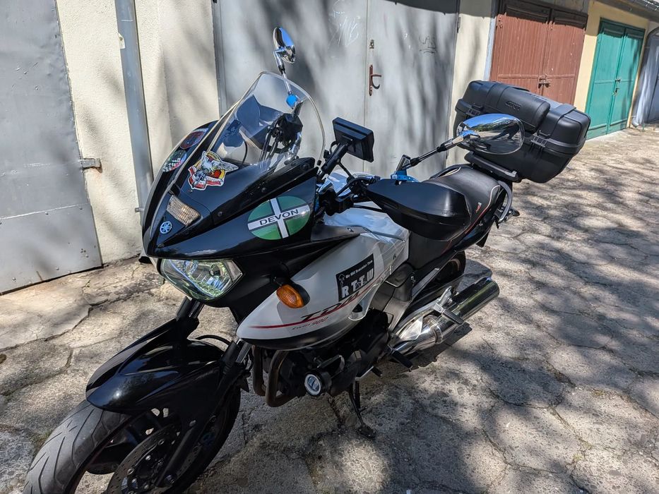 Yamaha