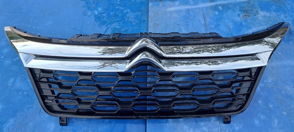 CITROËN JUMPER 2014/2015/2016/17/18/19/20/21/22 GRELHA  FRENTE/OUTROS