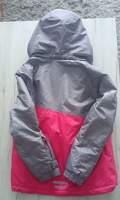 Kurtka narciarska super stan 146/152
