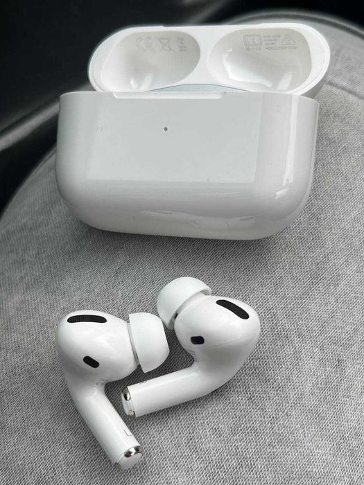 Наушники Airpods pro 2 оригинал