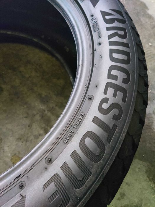 Bridgestone Blizzak DM-V3 R20 285/50 116T 1-2штуки не комплект