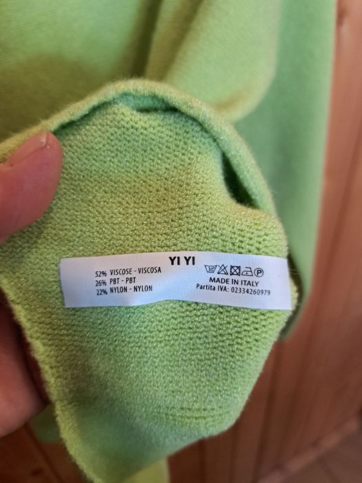 Bluzka włoska  uniwersalna różne kolory