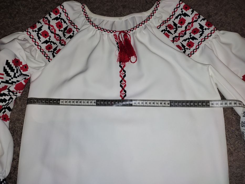 Вишита сукня, плаття, вишиванка