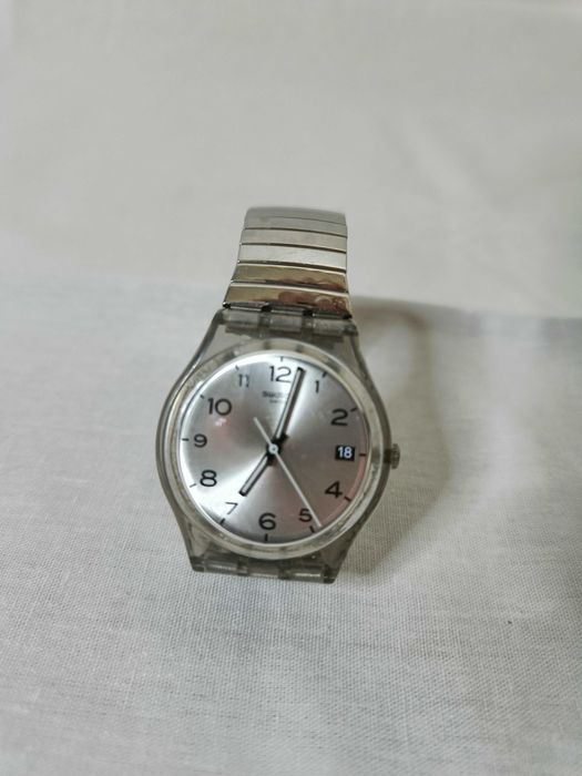 Relógio Mulher Swatch