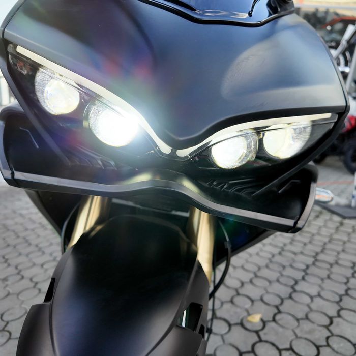 SPARK SP300RS-2 (Чорний) - ТЕСТ-ДРАЙВ > Розстрочка > Доставка НП