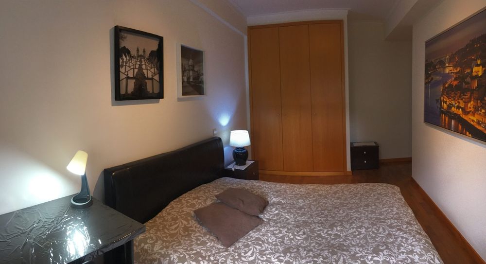 Alugo quarto- Lamaçães