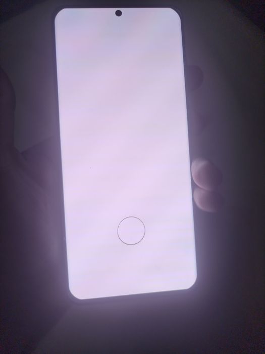 Samsung galaxy s20 ultra 5g para peças - bloqueado rede vodafone display avariado