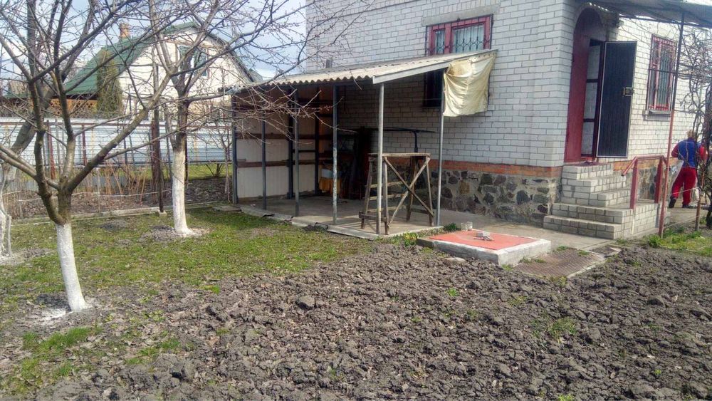 Оренда дачі с. Чехівка