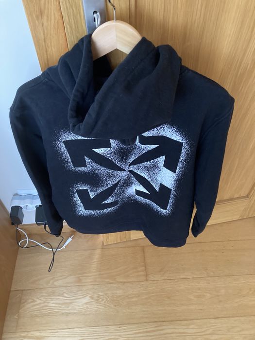 Off White hoodie