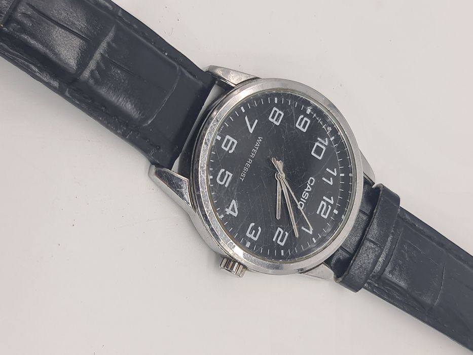 Relógio de Homem CASIO MTPV001