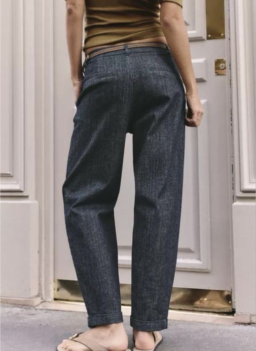 Чіноси, брюки, штани Zara