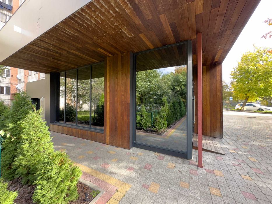 Commercial real estate at st. Moroznaya ul (area 282 m²) - Atlanta.ua - photo 2