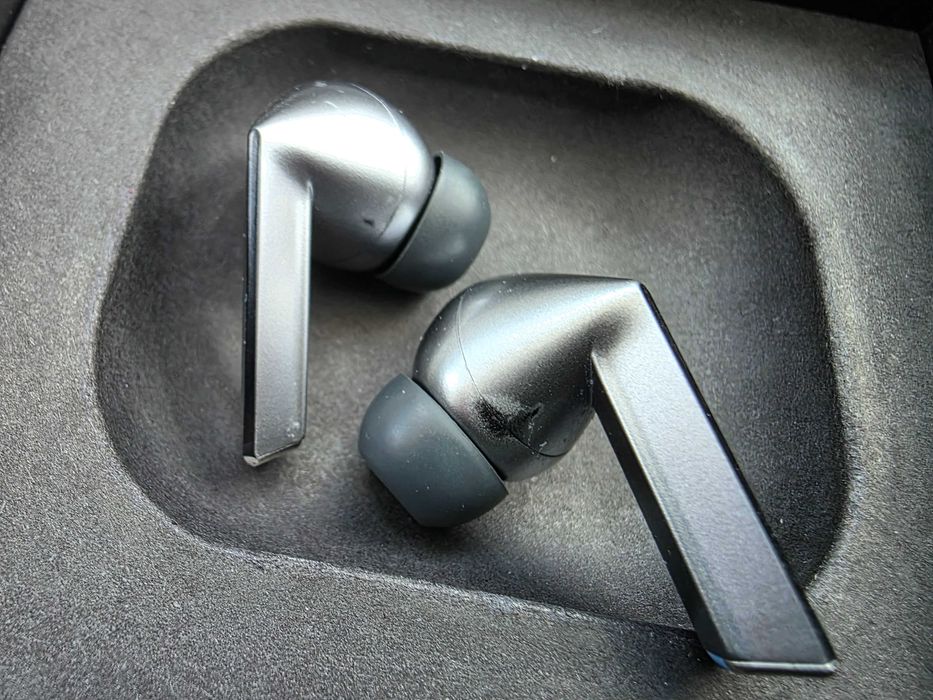 Навушники Samsung Galaxy Buds 3 Pro