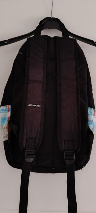 Mochila Marca Billabong. Usada