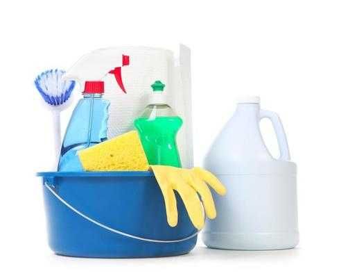 Prestação de Serviços Gerais ao Domicílio