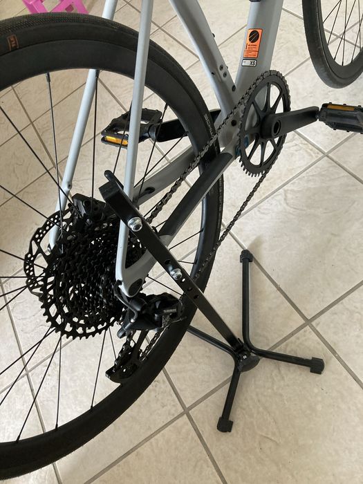 Bicicleta cannyon roadlite