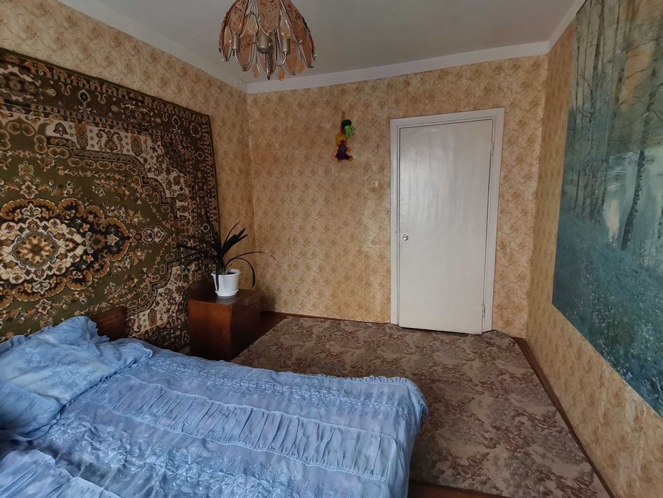 Продаж 2к квартири вул Лушпи