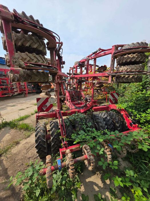 Horsch Tiger 6AS