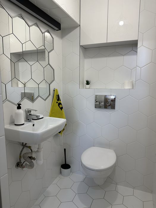 2-rooms apartment apartment by the address st. Sichovikh Striltsiv (area 61 m²) - Atlanta.ua - photo 9