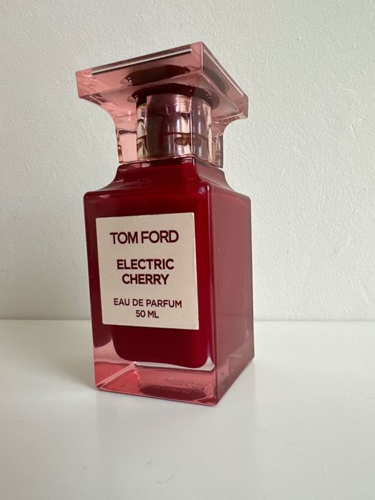 Tom Ford Electric Cherry