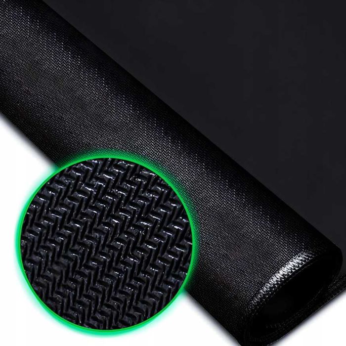 Коврик для игровой мыши 80x40 см XXL