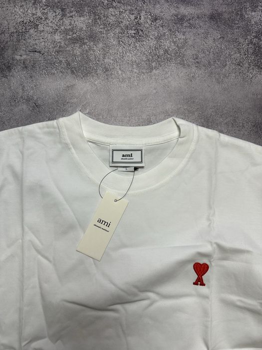 АКЦІЯ!! Футболка Ami Paris