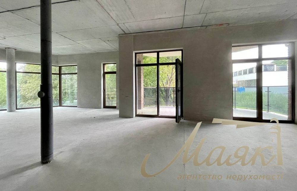 Многокомнатная квартира по адресу бульвар Дружбы Народов (площадь 128 м²) - Atlanta.ua - фото 5