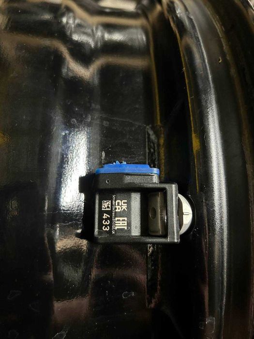 ДИСКИ БУ MERCEDES R19 PCD 5X112 Мерседес,Ауді,Шкода,VW A2954011200