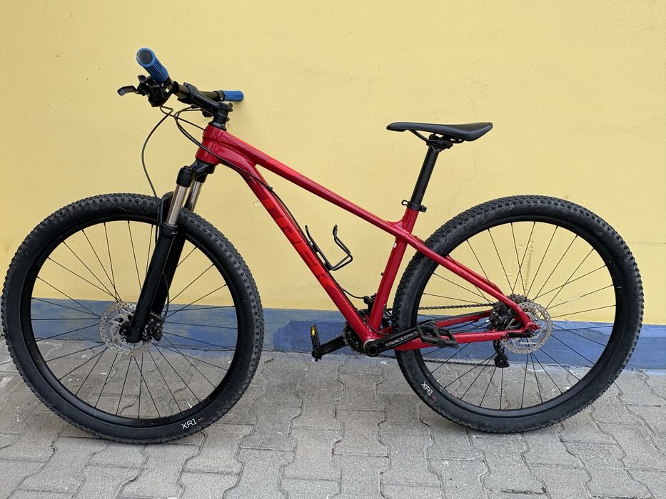 Trek X-Caliber 8 M 17,5