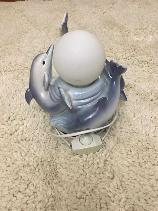 светильник ночной