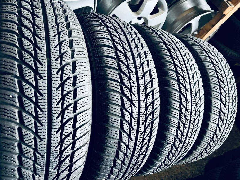 Шини Резина Зимові 21Рік 185 60 14 Goodride SW608 4шт