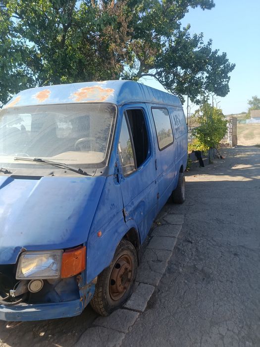 Продам Форд транзит