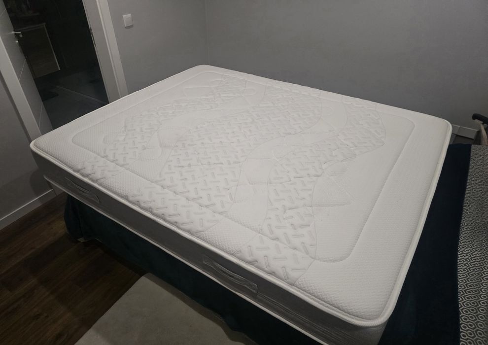 Colchão Pikolin Adapt-Tech BEDS