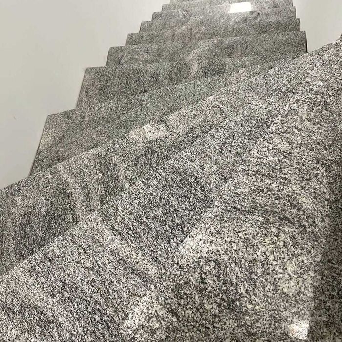 Stopnie Podstopnie Schody granitowe pod wymiar Płytki kamienne