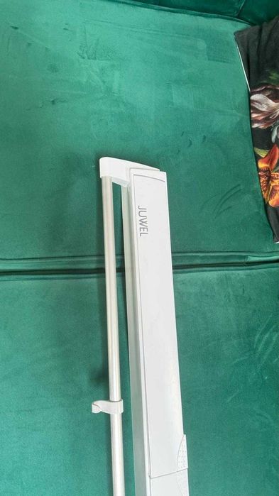 Wysuwana suszarka wisząca do ubrań