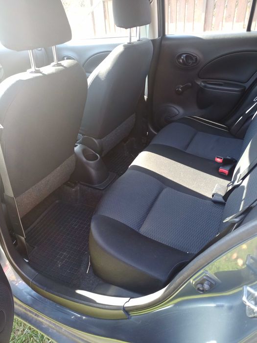 Sprzedam Nissan Micra