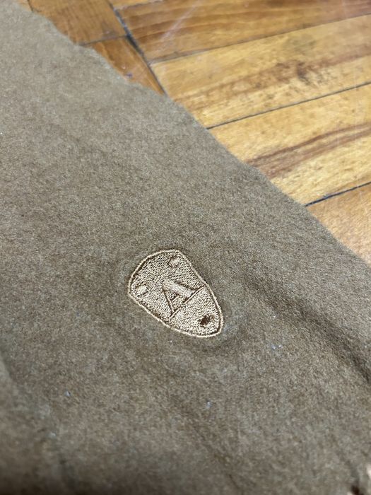 Шарф Aquascutum