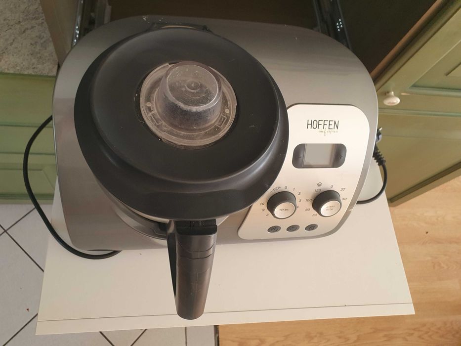 Robot Hoffen lidl wielofunkcyjny biedronkomix lidlomix thermomix