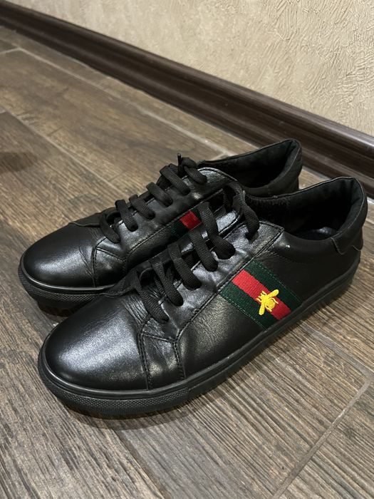 Мокасины натуральная кожа 38 р.