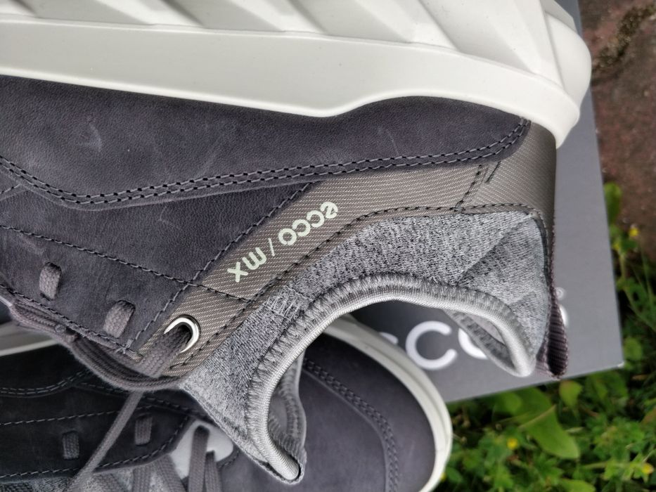 Ecco sneakersy roz 38