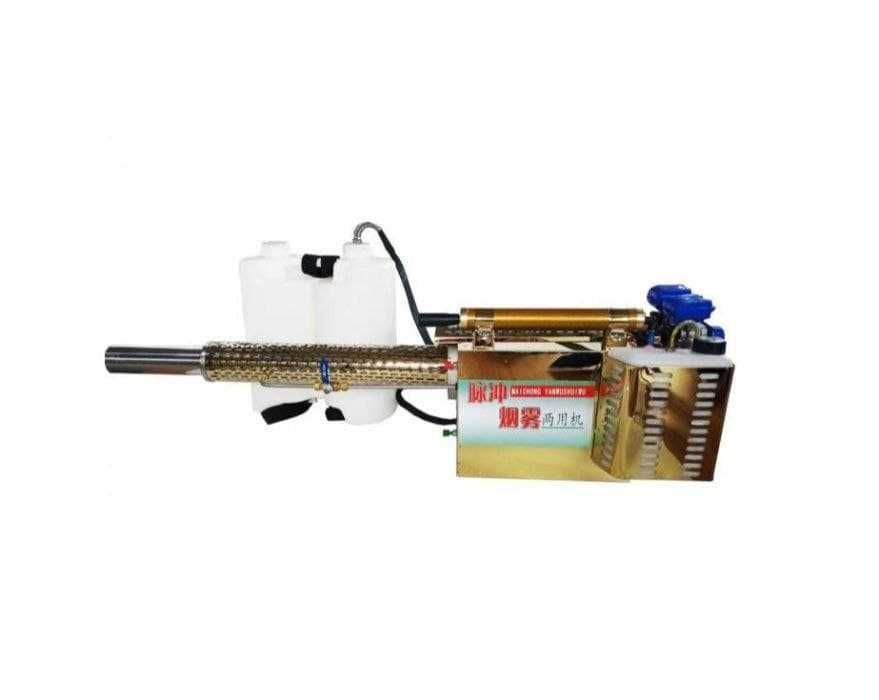 Водо-туманний обприскувач (туманогенератор) 2 в 1.