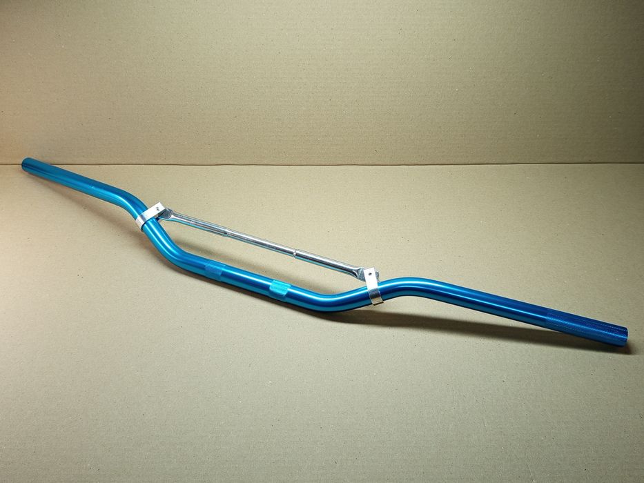 Кермо мото/скутер stunt d22 "PROTAPER" +перемичка